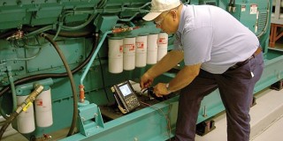 Tips Merawat Genset yang benar