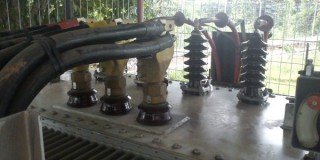 Perawatan Panel Cubicle 24 KV