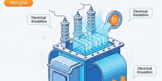 Oli Pendingin Trafo: Penjaga Senyap Jantung Listrik Kita